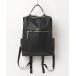 [Legato Largo] рюкзак ONE SIZE черный женский 