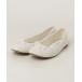 [Repetto] балетки - белый женский 