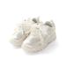  спортивные туфли kila.. цветок лента спортивные туфли (17~22cm) Kids ребенок девочка 