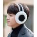  уголок данный . наушники 12D54-NK мутон Like боа year утеплитель наушники наушники женский мужской 