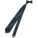  галстук [ режим стразы имеется ] Renoma Homme шелк узкий галстук 7.0cm ширина 