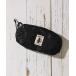  сумка [COBMASTER /kob тормозные колодки ]SIL SQUARE POUCH S / квадратное сумка M женский мужской 