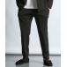  брюки [WEB ограничение item ]SOFT CHILL KNIT RELAX PANTS: выставить relax вязаный брюки мужской 