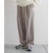 [CIAOPANIC TYPY] брюки M бежевый мужской 