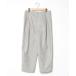 [JOURNAL STANDARD relume] брюки MEDIUM серый женский 