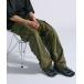 [WETTEMPT] брюки-карго MEDIUM хаки мужской 