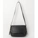 [FOSSIL] сумка "почтальонка" FREE черный женский 