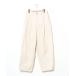 [MONO-MART] брюки S бежевый мужской 