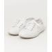 [SUPERGA] обувь 37 белый женский 