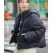  пуховик пуховик f-ti- Short down женский 