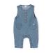  baby Denim комбинезон 
