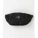 [THE NORTH FACE] сумка-пояс FREE черный мужской 