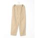 [FREAK'S STORE] легкий брюки S бежевый мужской 