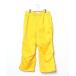 [RAGEBLUE] легкий брюки M желтый мужской 