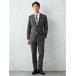 [Perfect Suit FActory] выставить Y6 серый мужской 