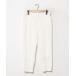 [LOUNGEDRESS] брюки 0 белый женский 