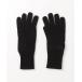 [Dior homme] перчатки - черный мужской 