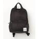 [URBAN RESEARCH DOORS] one отметка рюкзак - черный женский 