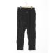 [niko and...] брюки MEDIUM черный мужской 
