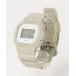 [G-SHOCK] цифровой наручные часы FREE песочный бежевый мужской 