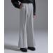 [Loose/ разрозненный ] брюки L серый мужской 