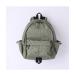 [New Balance] рюкзак ONE SIZE хаки мужской 