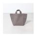 [ORCIVAL] большая сумка F grayish бежевый женский 