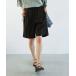 [Crisp] шорты FREE черный женский 