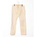 [KURO] брюки-чинос 9 бежевый мужской 