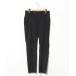 [STUDIOUS] брюки 1 черный мужской 