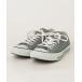 [CONVERSE] low cut спортивные туфли 9 угольно-серый женский 