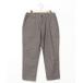 [quadro] брюки 2 серый мужской 