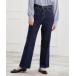  джинсы Denim Denim брюки [ можно выбрать длина одежды ] прекрасный Silhouette Denim soft Flare брюки женский 
