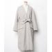 [niko and...] no color пальто - бежевый женский 