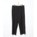 [MONO-MART] брюки L черный мужской 