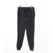 [MONKEY TIME] легкий брюки MEDIUM черный мужской 