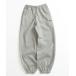 [WETTEMPT] тренировочный брюки SMALL серый мужской 