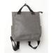 [GUSCIO] рюкзак FREE серый женский 