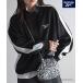 [COURO] [Reebok] джерси блузон L черный женский 