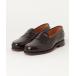 [Jalan Sriwijaya] Loafer 6 Brown мужской 