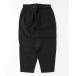 [The DUFFER of ST.GEORGE] брюки LARGE черный мужской 