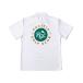  рубашка-поло [MEN]PGC CIRCLE LOGO POLO SHIRT мужской 