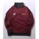 [76] джерси блузон M оттенок красного прочее мужской 