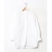 [FRAMeWORK] длинный рукав туника - белый женский 