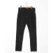 [GLOBAL WORK] брюки-чинос M черный женский 
