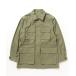 [BEAUTY&amp;YOUTH UNITED ARROWS] милитари жакет S оливковый женский 