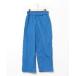 [niko and...] легкий брюки MEDIUM голубой женский 