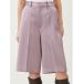 [Mila Owen] шорты 1 лаванда женский 