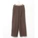 [FREAK'S STORE] брюки S Brown мужской 