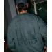  футболка тренировочный XLARGE×AFTERMATH CREWNECK SWEATSHIRT мужской женский 